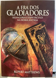 A Era DOS Gladiadores 