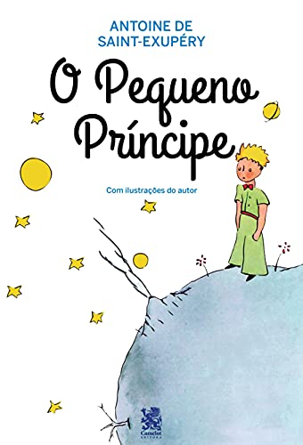 O Pequeno Principe
