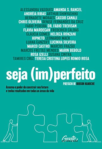Seja (Im)Perfeito