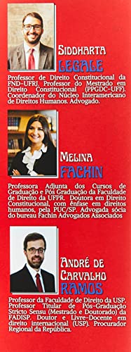 Interamericanização Do Direito Constitucional E Constitucio