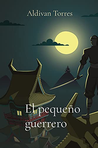 El pequeno guerrero