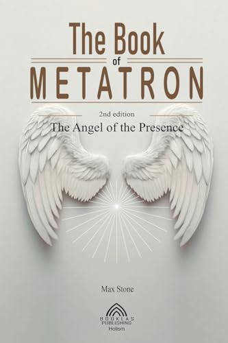 The Book of Metatron