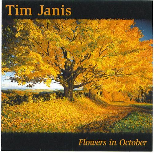 Flowers In October (Cdrp)
