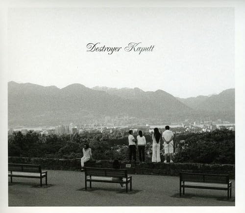 KAPUTT