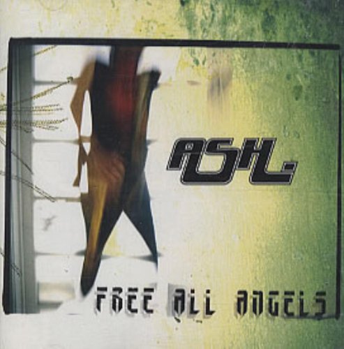 Free All Angels