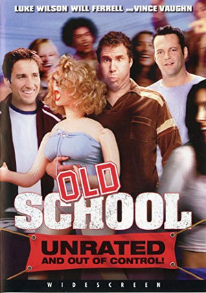 Old School Unrated and out of control