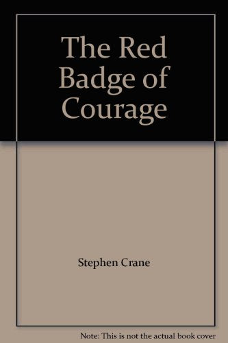 The Red Badge of Courage