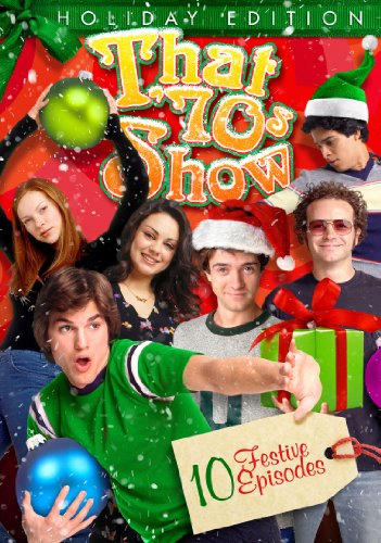 That 70s Show: Holiday Edition
