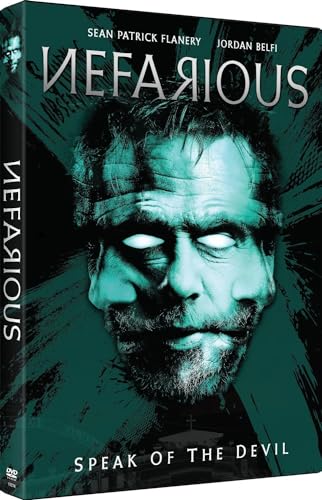 Nefarious