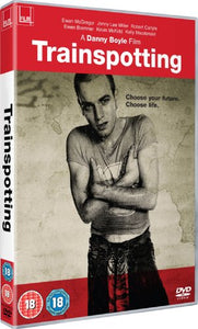 Trainspotting [DVD] [1996] 