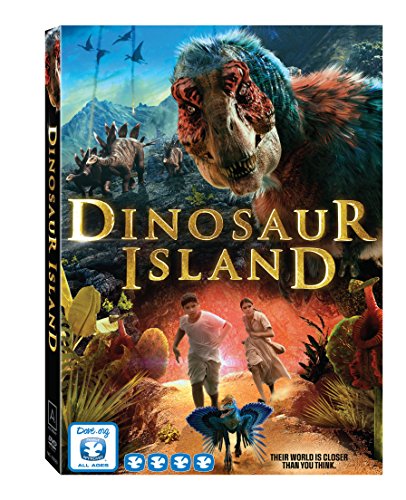 Dinosaur Island
