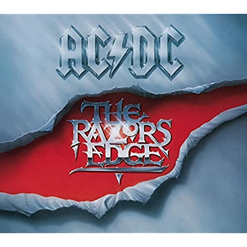 Razor's Edge