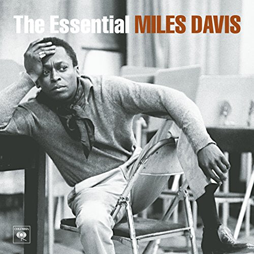 Essential Miles Davis