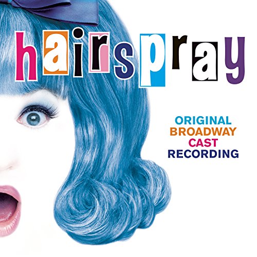 Hairspray (2002 Original Broadway Cast)