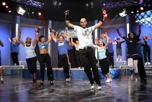 Cardioke by Billy Blanks Jr.