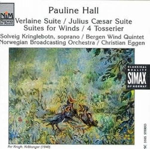 Verlaine Suite (Eggen)
