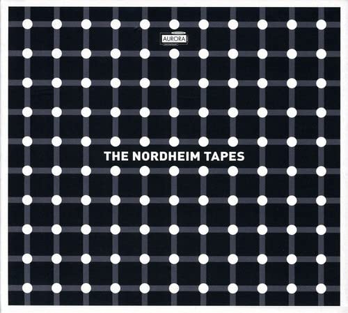 The Nordheim Tapes: Electronic Music from the 1960's