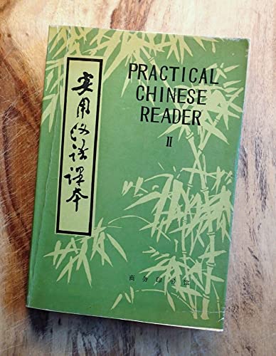 Practical Chinese Reader