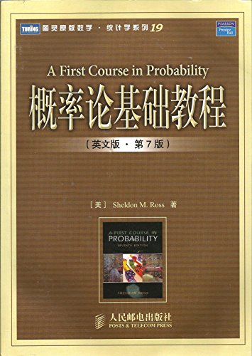 A First Course in Probability