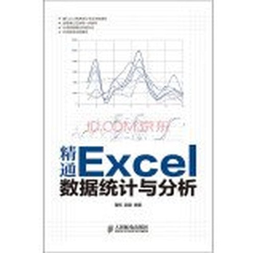Proficient Excel data statistics and analysis(Chinese Edition)