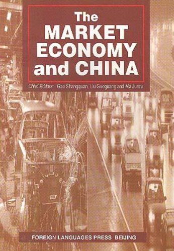 The Market Economy and China