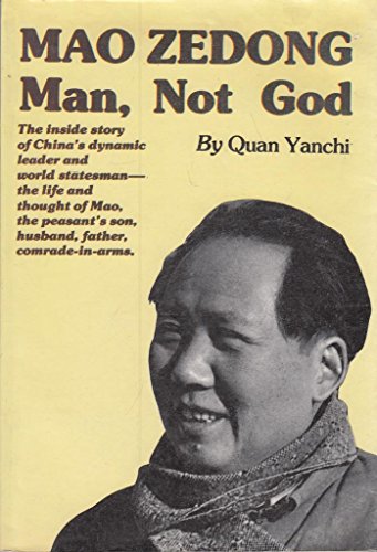 Zou Xia Shen Tan De Mao Ze Dong
