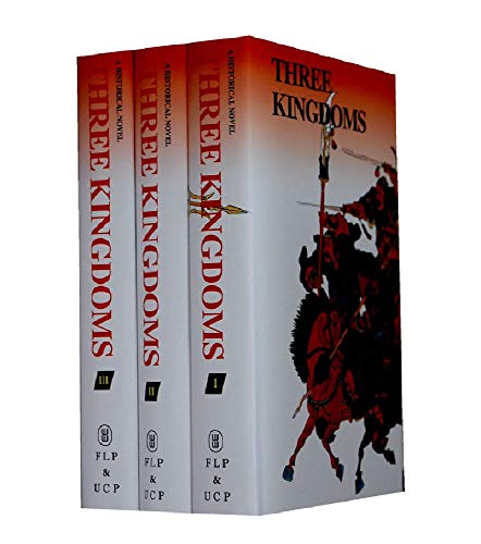 Three Kingdoms