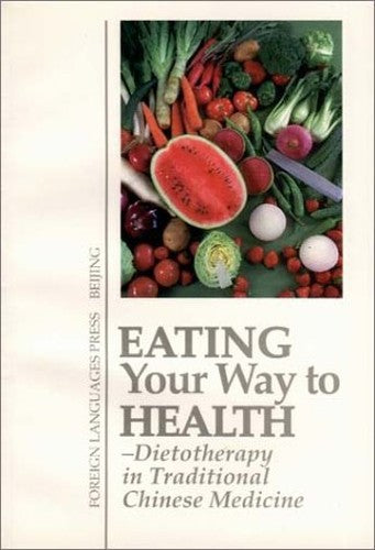 Eating Your Way to Health
