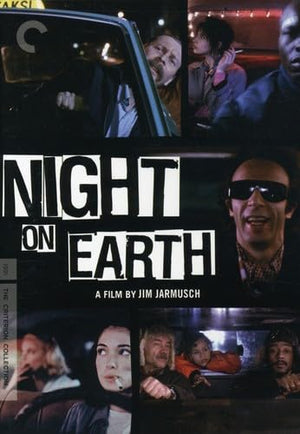 Night on Earth