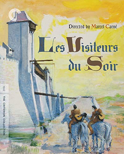 Les Visiteurs Du Soir