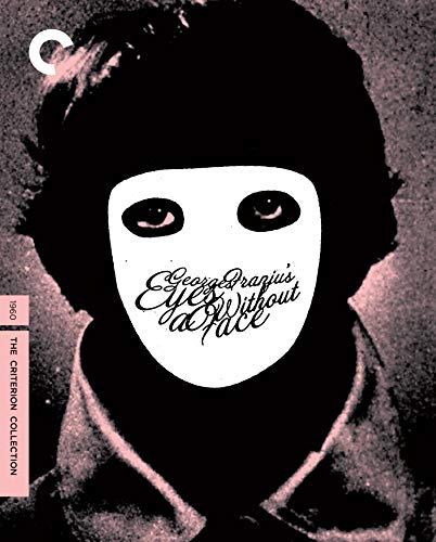 Eyes Without a Face