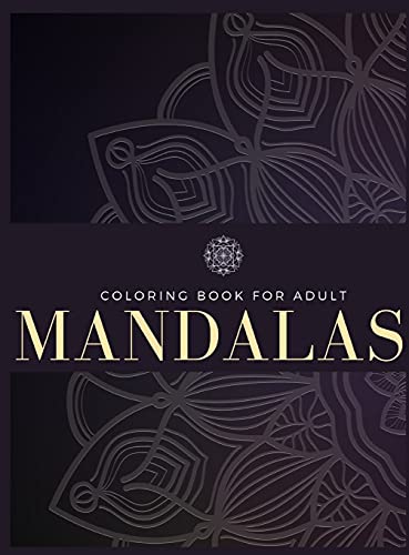 Coloring Book For Adult
