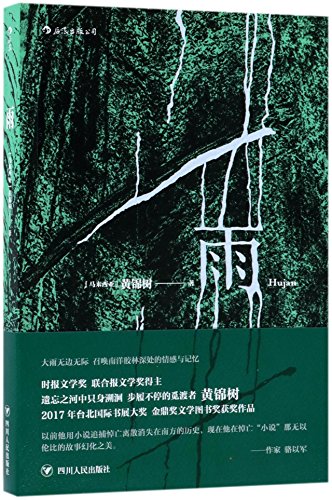 Rain (Chinese Edition)