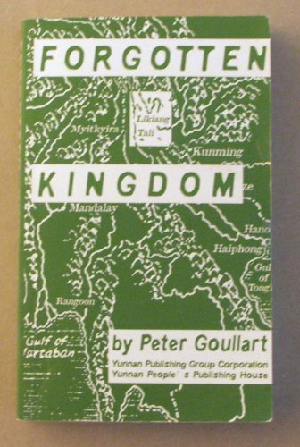 Forgotten Kingdom