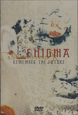 Remember the Future [DVD] [2001] [Region 1] [US Import] [NTSC]