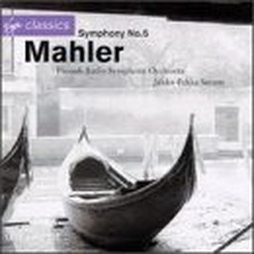 Mahler:Sym. 05
