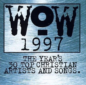 Various - Wow 1997