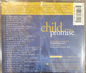 Child of the Promise