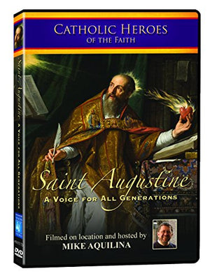 Saint Augustine