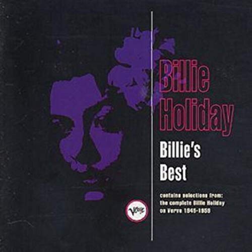Billie's Best