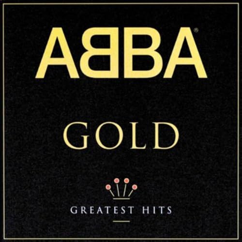 Abba Gold: Greatest Hits