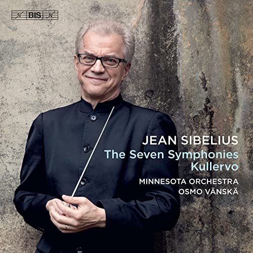 Jean Sibelius: The Seven Symphonies, Kullervo