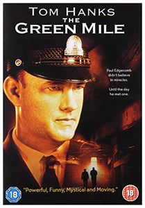 The Green Mile [DVD] [1999] 