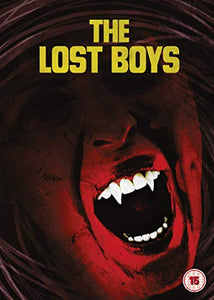 The Lost Boys [DVD] [1998] 