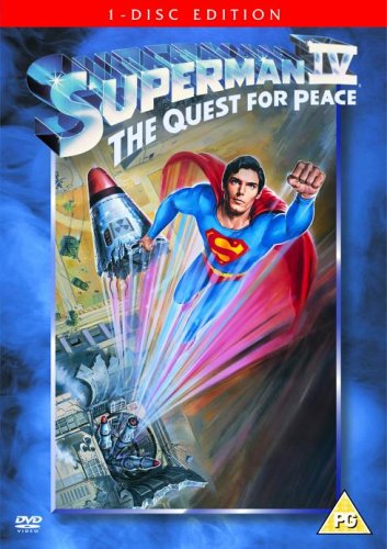 Superman 4