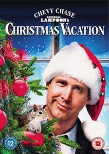 National Lampoon's Christmas Vacation [DVD] [1989] 