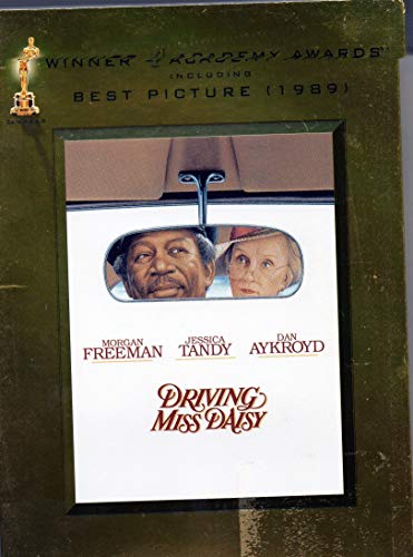 Driving Miss Daisy [DVD]