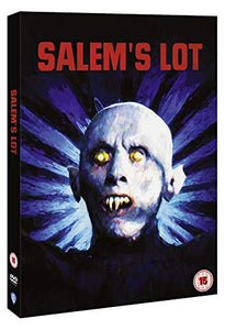 Salem's Lot [DVD] [1979] [2005] 