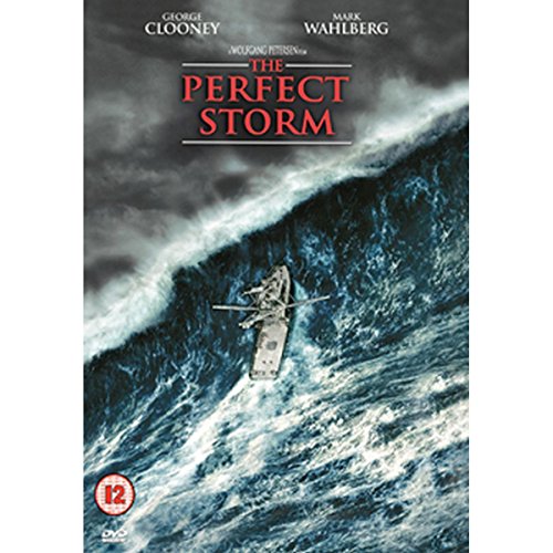 The Perfect Storm [Region 2]