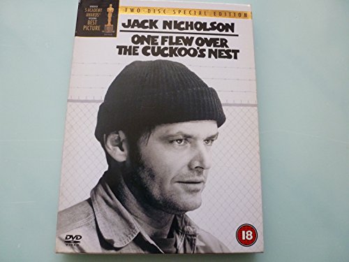 One Flew Over the Cuckoo's Nest